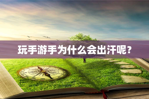 玩手游手为什么会出汗呢？