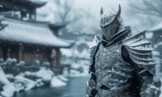 逆水寒手游铁衣究竟是什么身份？