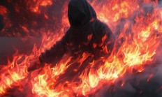 火影手游乌鸦效果究竟是什么？