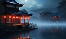 望月江湖手游真的安全吗？