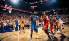 NBA官方手游都有哪些呢？