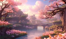 桃花岛手游有哪些属性呢？