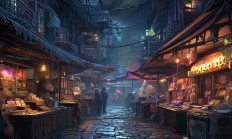 CF手游黑市商人究竟会出什么？