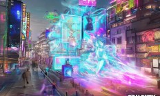 手游CF有雷霆角色吗？
