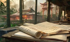 武林外传手游中什么书好？