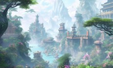问道手游地府能同步吗？