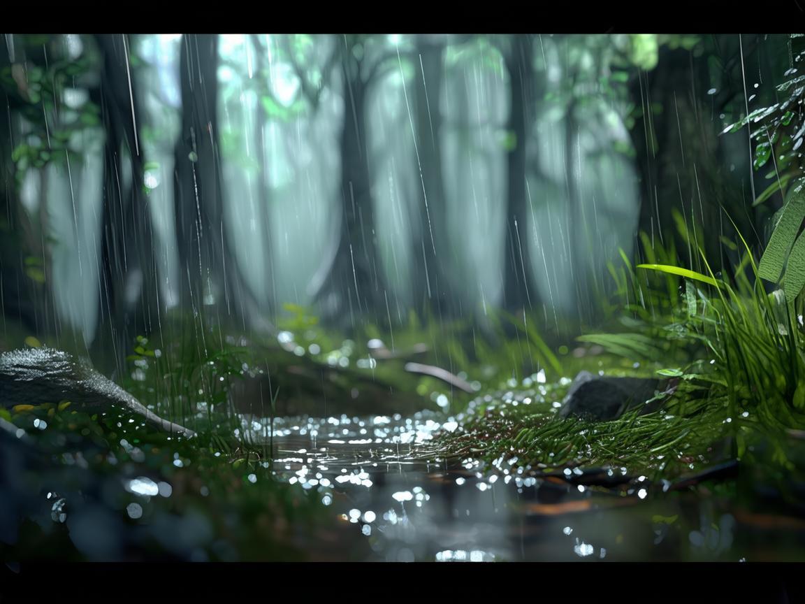 雨中冒险手游可以直播吗？