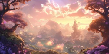 神武和梦幻手游真的好玩吗？