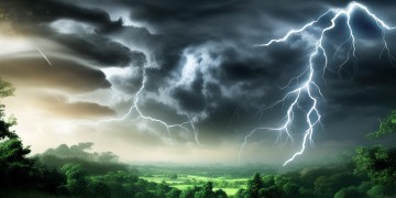 雷暴手游礼包都有啥？