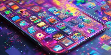 联盟手游用什么下载呢？
