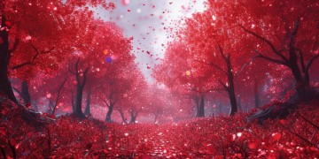 梦幻手游里的全红究竟是什么意思？