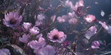 花与剑手游歌曲都有哪些呢？