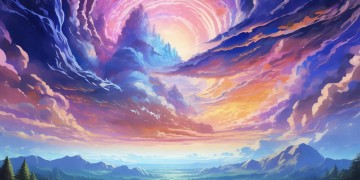 神器天空在手游中可以变换吗？