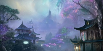 侠岚手游究竟是什么类型？