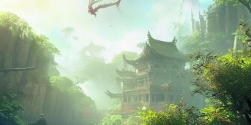 神雕侠侣手游究竟怎么卡级？
