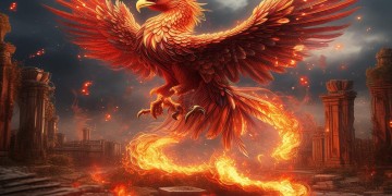 手游CF地狱凤凰应该加什么呢？
