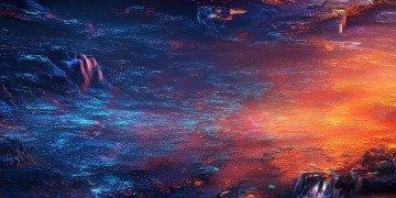 手游永劫无尽究竟是什么意思？