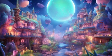 梦幻手游PT真的好玩吗？