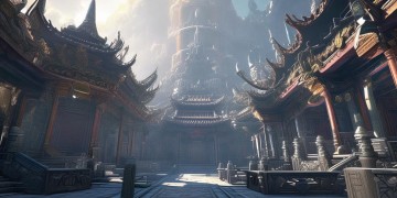 神武手游天宫到底可玩吗？