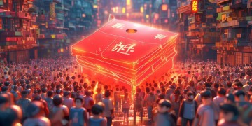 抢红包手游真的能赚钱又安全吗？