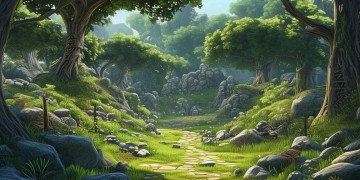 隐藏任务算探索吗？在手游中一探究竟！