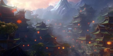新的武侠手游究竟叫什么？