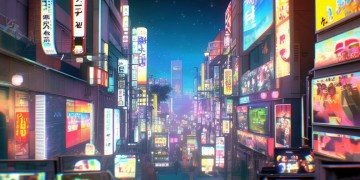 日本有哪些热门手游呢？