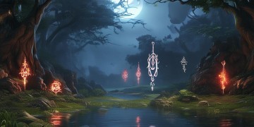 神武手游普陀需要用血符吗？