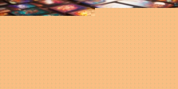 画面好的3D卡牌手游有哪些呢？