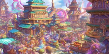 大话手游流量能叠加吗？