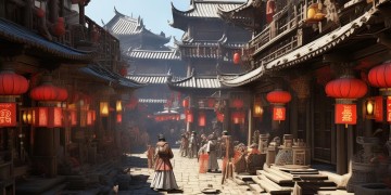 楚汉争霸手游现在安全吗？