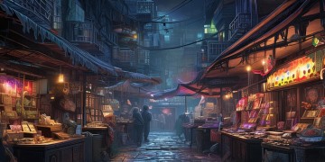 CF手游黑市商人究竟会出什么？