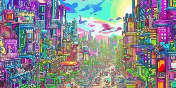 暴走大富翁手游版究竟是什么？