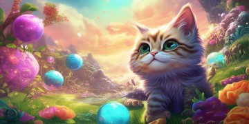 联盟手游猫猫该配什么AD呢？