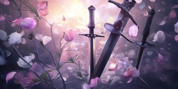 花与剑手游究竟是哪家公司的？