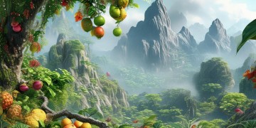 手游花果山变身该选什么？