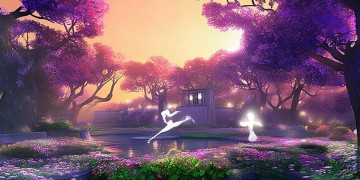 AOV手游里公孙离叫什么？