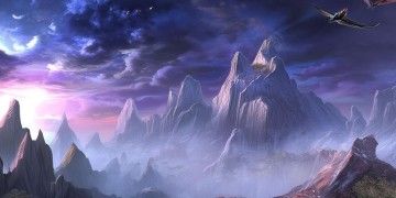 问道手游中什么角色最牛逼？