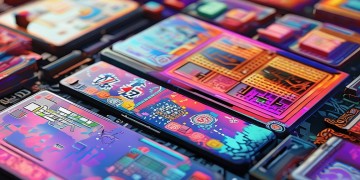 为什么日本手游UI如此独特？