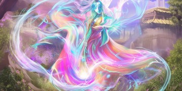 问道手游角色可以转换吗？