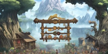 神武手游如何绑定战盟？