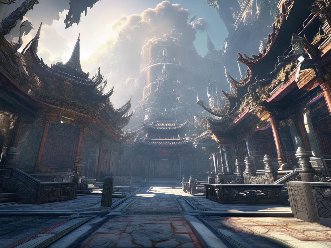 神武手游天宫到底可玩吗？