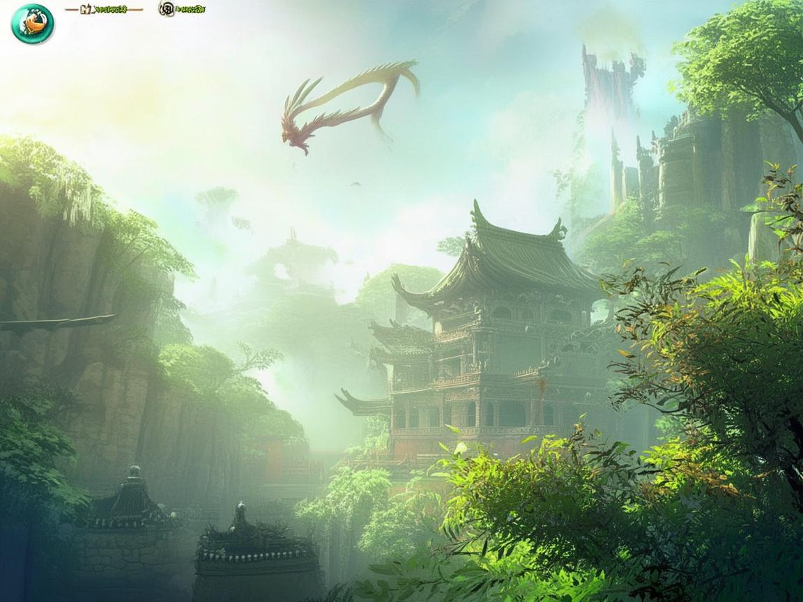 神雕侠侣手游究竟怎么卡级？