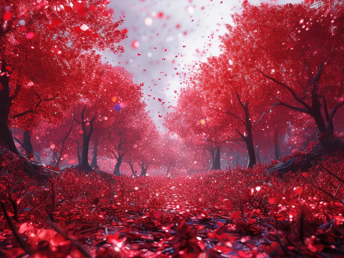梦幻手游里的全红究竟是什么意思？